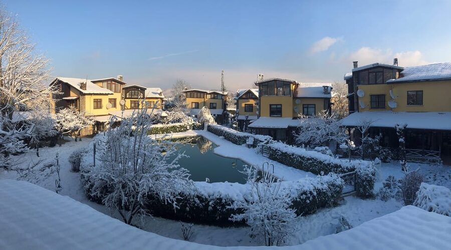 Sapanca Lake and Masukiye Full-Day Tour from Istanbul - Key things I’d watch for