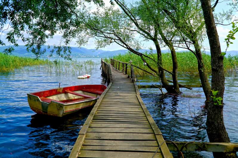 Sapanca Lake and Masukiye Full-Day Tour from Istanbul - Lake Sapanca Walk: A Freshwater Break With Big Water Views