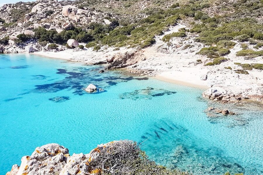 Sardinia: La Maddalena Archipelago Full-Day Trip by Boat - Quick hit points before you go