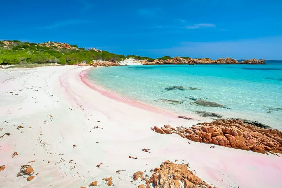 Sardinia: La Maddalena Archipelago Full-Day Trip by Boat - Why La Maddalena is worth your one full day in Sardinia