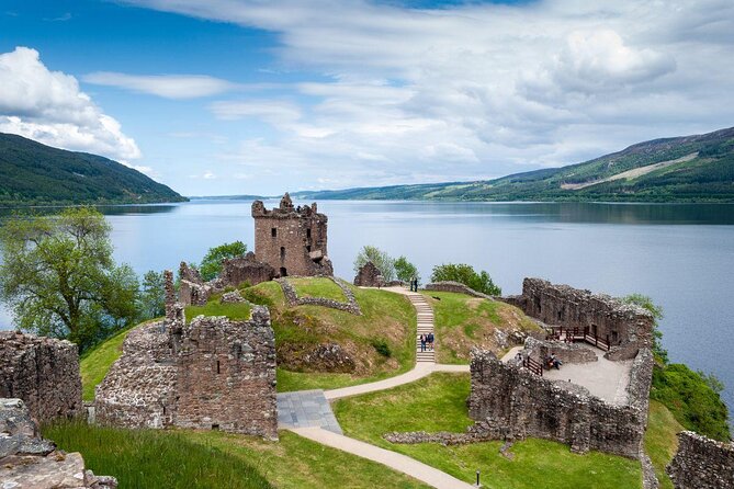 Scottish Highlands, Loch Ness and Glencoe Day Trip from Edinburgh - Key takeaways before you go
