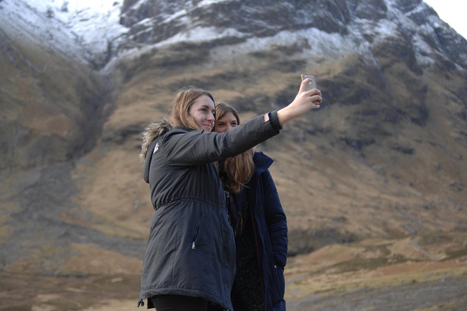 Scottish Highlands, Loch Ness and Glencoe Day Trip from Edinburgh - Setting off from Edinburgh at 8:00 and why the coach matters