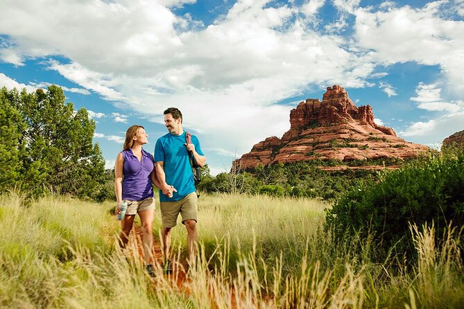 Sedona Day Trip from Phoenix - Key things that make this Sedona day trip work