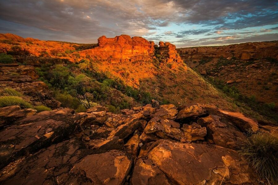 Sedona/Flagstaff: Grand Canyon Day Trip and Sunset - Key things I’d plan around on this Grand Canyon sunset day trip
