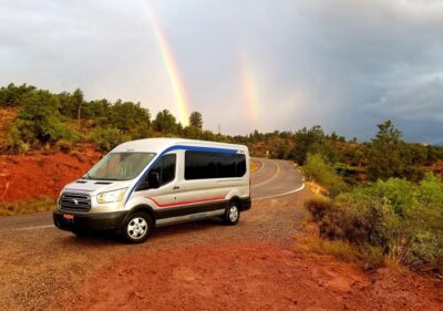 Sedona/Flagstaff: Grand Canyon Day Trip and Sunset - Cameron Trading Post on Navajo Tribal Land: craft, context, and souvenirs with meaning