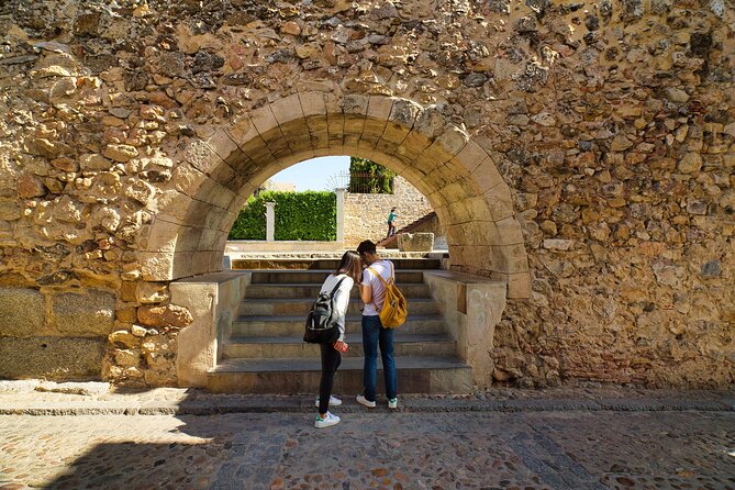 Segovia and Avila Day trip from Madrid with Gourmet Lunch - Bus comfort and timing: the real make-or-break details
