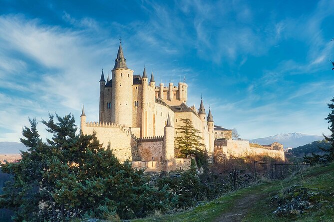 Segovia and Avila Guided Day Tour from Madrid - Where You Meet in Madrid (and Why That Matters)