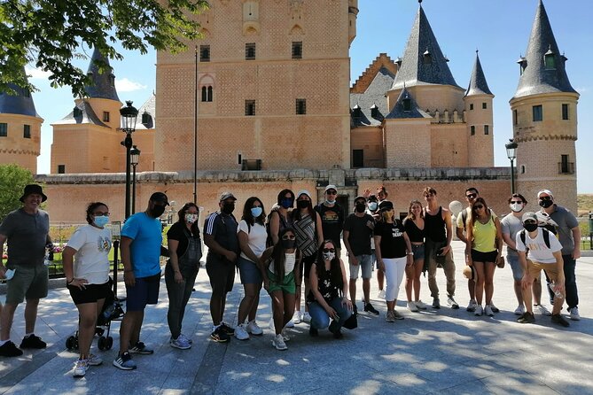 Segovia and Avila Guided Day Tour from Madrid - Coach Comfort and the Reality of a 9-Hour Schedule