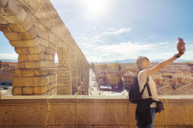 Segovia and Avila Guided Day Trip from Madrid - Key points to know before you go