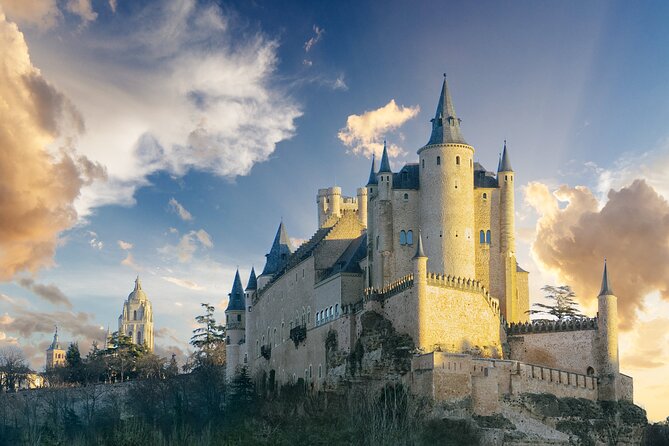 Segovia and Avila Guided Day Trip from Madrid - From Moncloa to Segovia: the morning rhythm you should expect
