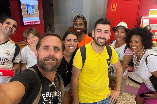 Segovia and Toledo Day Tour from Madrid with Optional Alcazar - Madrid to Toledo by air-conditioned coach (and why it matters)
