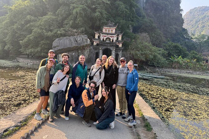 Sensational Ninh Binh Day Trip & Departs from Ninh Binh - Key Things to Know Before You Go