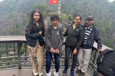 Sensational Ninh Binh Day Trip & Departs from Ninh Binh - Mua Caves: Views, Legends, and a Reason to Slow Down