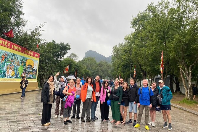 Sensational Ninh Binh Day Trip & Departs from Ninh Binh - Price and Value: Why $48 Can Be a Good Deal