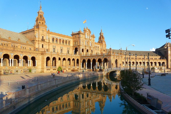 Seville Day Trip from the Algarve - What’s included vs. what costs extra (and why it matters)