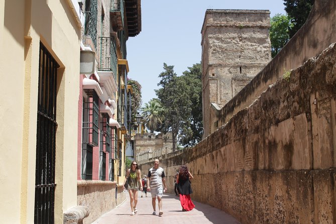 Seville Day Trip from the Algarve - Value check: is $79.22 a smart buy?