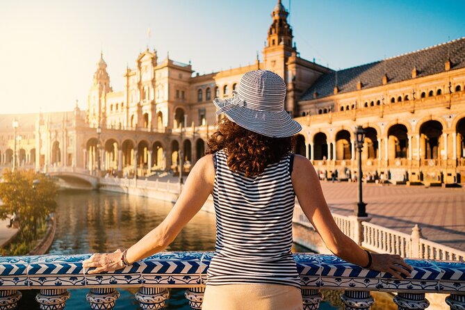 Seville Full Day Trip with Cathedral from Malaga - Price and Logistics: What You’re Really Paying For