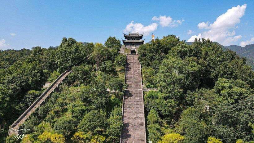 Shanghai: Southern Great Wall Day Trip by Bullet Train - Small planning tips that make the biggest difference