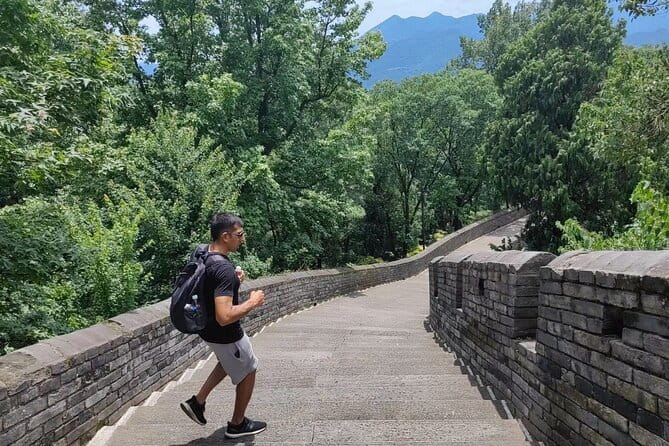 Shanghai: Southern Great Wall Day Trip by Bullet Train - Price and what $399 buys you (plus what can add costs)
