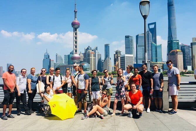 Shanghai: Southern Great Wall Day Trip by Bullet Train - Walking the Great Wall south of the Yangtze: timing, stairs, and the best way to pace it