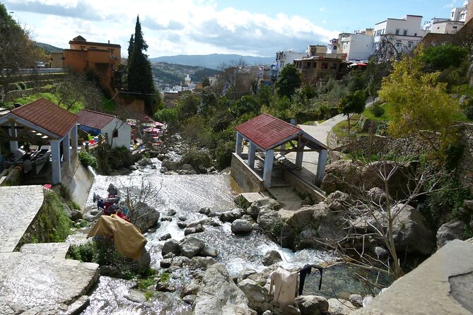 Shared Group Chefchaouen Day Trip from Fez - Key Highlights You’ll Care About