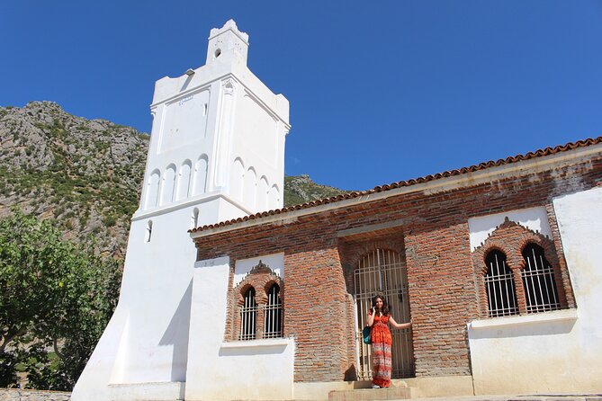 Shared Group Chefchaouen Day Trip from Fez - Price and Logistics: Is This $36 Day Trip Worth It?