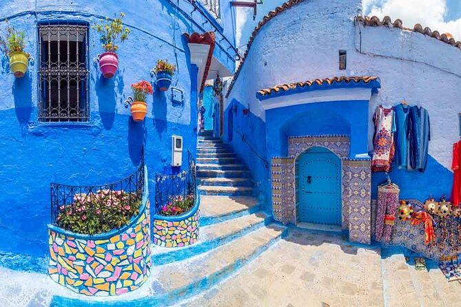 Shared Group Chefchaouen Day Trip from Fez - Who This Day Trip Fits Best (And Who Might Want Something Different)