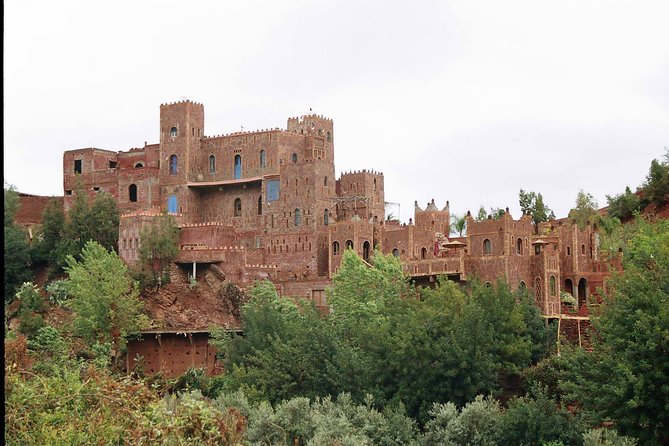 Shared trip : Day trip to Ourika Valley Atlas Mountains - Small group size: the underrated comfort feature