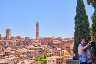 Siena, San Gimignano and Chianti Wines Day Tour from Florence - Meeting Point and What the 10.5-Hour Day Actually Feels Like