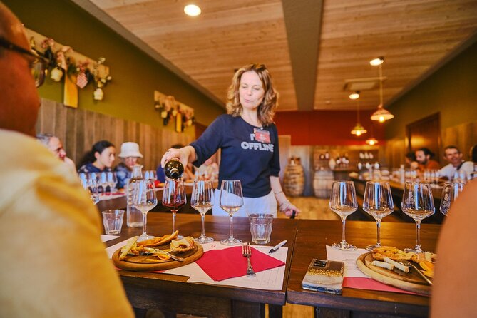 Siena, San Gimignano and Chianti Wines Day Tour from Florence - Group Size, Pace, and Language: The Stuff You Can’t Ignore