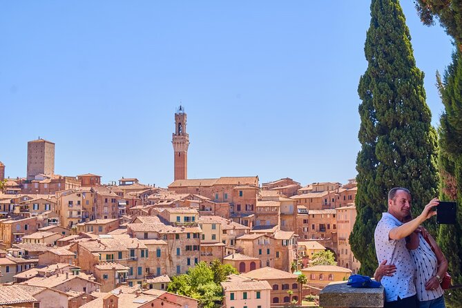 Siena, San Gimignano and Chianti Wines Day Tour from Florence - Meeting Point and What the 10.5-Hour Day Actually Feels Like