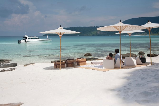 Sihanoukville Highlights Day Tour for Cruise Passengers - Port-day start: where to meet and how pickup works