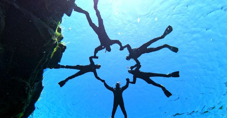 Silfra: Half-Day Snorkeling Day Trip with Underwater Photos - Key things you should know before you go