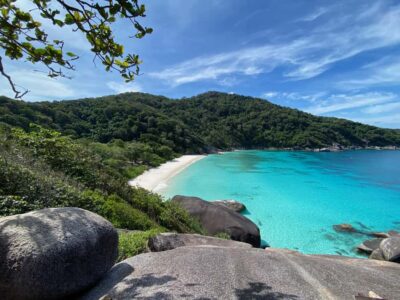 Similan Islands Early-Bird Tour From Phuket and Khao Lak! - Phuket vs Khao Lak: the logistics that shape your day