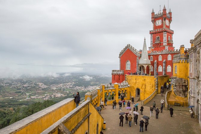 Sintra and Cascais Small-Group Day Trip from Lisbon - Quick hits (what makes this trip work)