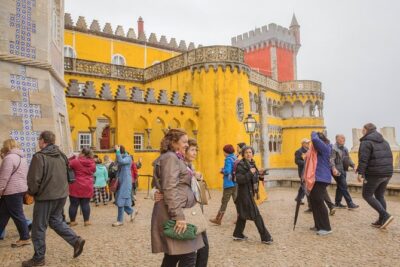Sintra and Cascais Small-Group Day Trip from Lisbon - Price and value: what $60.65 buys you (and what it doesn’t)