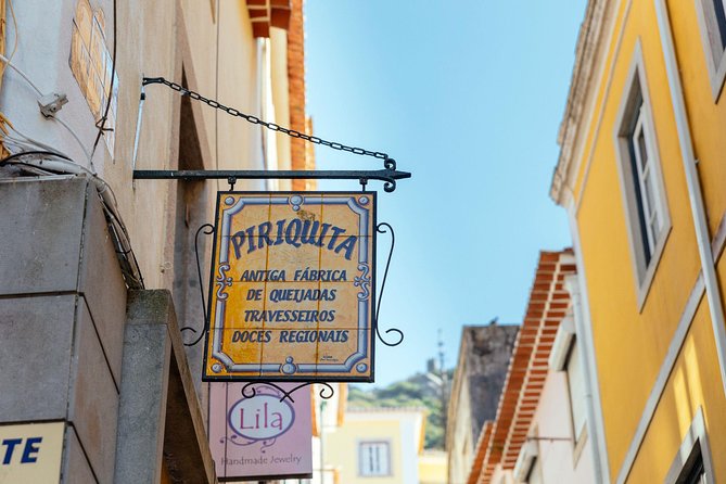 Sintra EXCLUSIVE Private Day Trip by Car with a Private Guide - Why this private Sintra day trip feels worth it