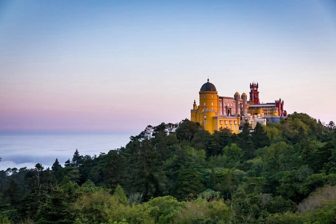 Sintra, Explained — A Small Group Day Trip from Lisbon - Key highlights you’ll actually feel