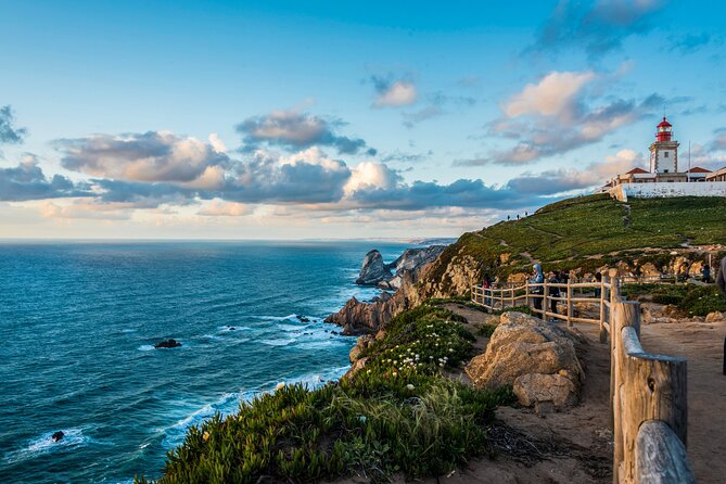 Sintra, Explained — A Small Group Day Trip from Lisbon - Hotel pickup and a small van day that avoids the usual hassle