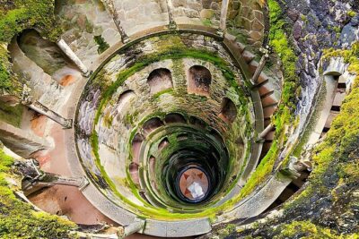 Sintra, Explained — A Small Group Day Trip from Lisbon - Pena Palace: more than colors—meaning, viewpoints, and timing