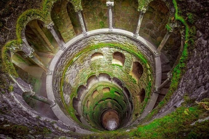 Sintra Full Day tour from Lisbon - small group tour - Sintra from Lisbon in a small group: what you’re really buying