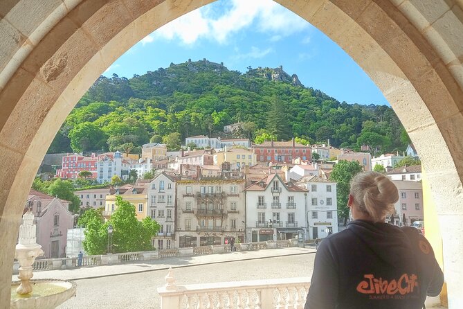 Sintra Full Day tour from Lisbon - small group tour - Quinta da Regaleira: the 2-hour stop that changes the mood