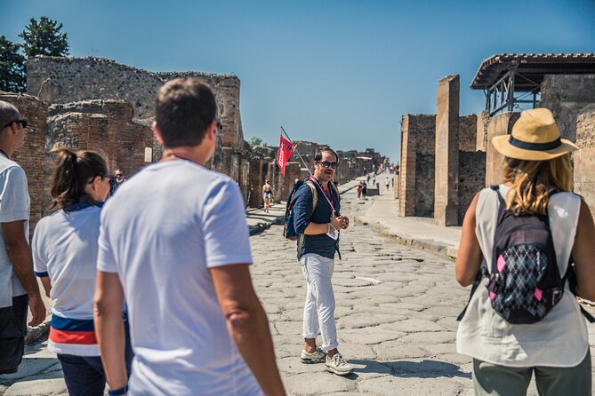 Skip-the-Line Pompeii & Mt. Vesuvius Day Trip from Naples - The Stops That Add Drama (and One Possible Miss)
