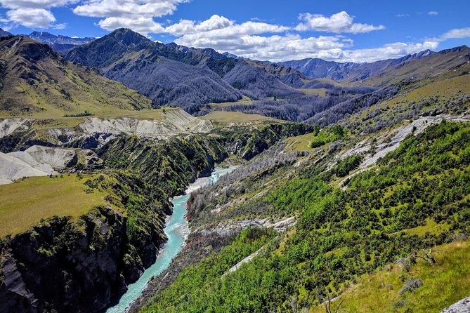 Skippers Canyon 4WD Heritage half day Tour from Queenstown - Why this Skippers Canyon 4WD tour feels special in Queenstown