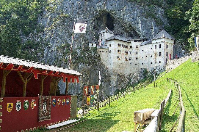 Skocjan Caves, Lipica & Piran: Karst & Coast Small-Group Day Trip from Ljubljana - Why Škocjan Caves Is the Reason You’d Do This Trip