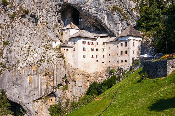 Skocjan Caves, Lipica & Piran: Karst & Coast Small-Group Day Trip from Ljubljana - Predjama Castle: Worth Seeing, but Don’t Expect a Full Visit