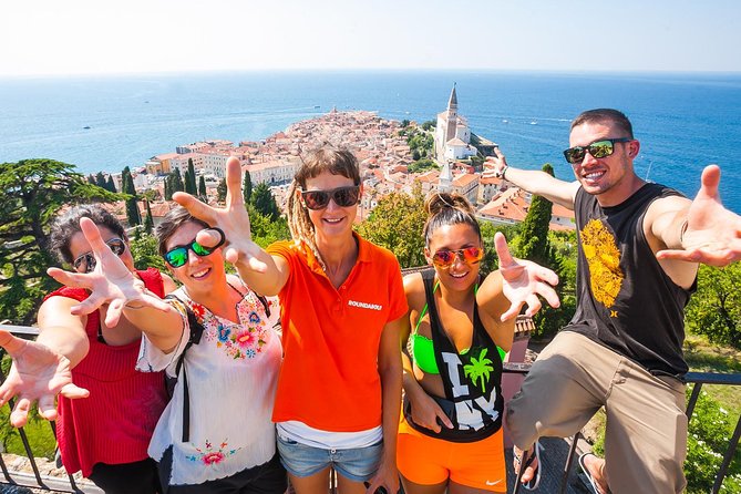 Skocjan Caves, Lipica & Piran: Karst & Coast Small-Group Day Trip from Ljubljana - Price and Value: What You Pay, What You Get, and What Costs Extra