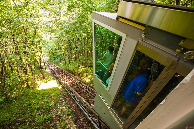 Skocjan Caves, Lipica & Piran: Karst & Coast Small-Group Day Trip from Ljubljana - Who Should Book This Day Trip (and Who Might Not)