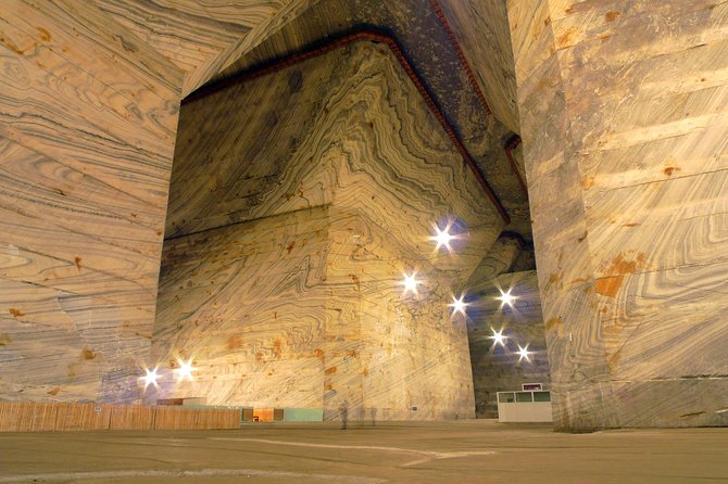 Slanic Salt Mine Day Trip from Bucharest - The Slanic Setting: 400+ Years of Mining and Salt-Rock Health Lore