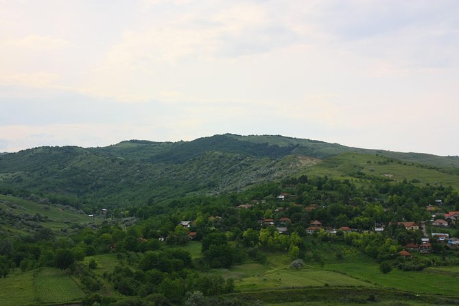 Slanic Salt Mine Day Trip from Bucharest - Price and Value Around $47: Does It Add Up?